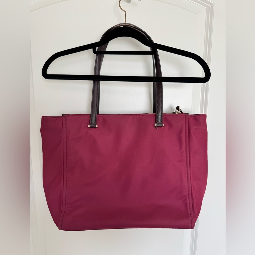 Kate Spade Tote - Picture 2 of 9